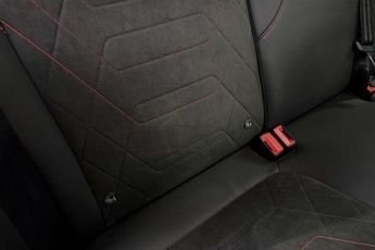 Ford Fiesta 1.0 EcoBoost Hbd mHEV 125 ST-Line X 5dr Auto