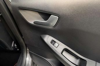 Ford Fiesta 1.0 EcoBoost Hbd mHEV 125 ST-Line X 5dr Auto