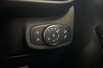 Ford Fiesta 1.0 EcoBoost Hbd mHEV 125 ST-Line X 5dr Auto