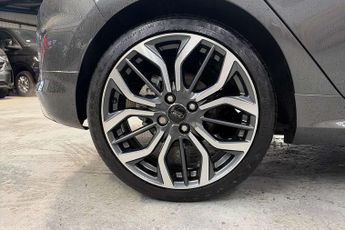 Ford Fiesta 1.0 EcoBoost Hbd mHEV 125 ST-Line X 5dr Auto