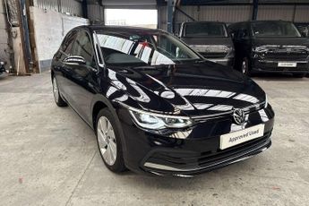 Volkswagen Golf 1.5 eTSI 150 Style 5dr DSG