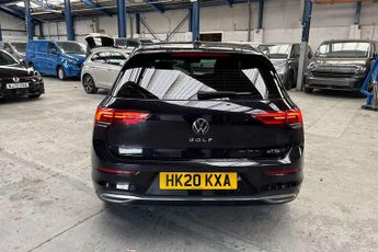 Volkswagen Golf 1.5 eTSI 150 Style 5dr DSG