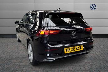 Volkswagen Golf 1.5 eTSI 150 Style 5dr DSG