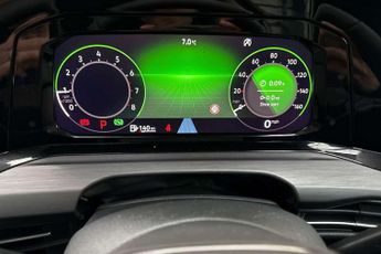 Volkswagen Golf 1.5 eTSI 150 Style 5dr DSG