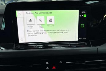 Volkswagen Golf 1.5 eTSI 150 Style 5dr DSG