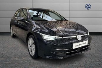 Volkswagen Golf 1.5 TSI 150 Style 5dr