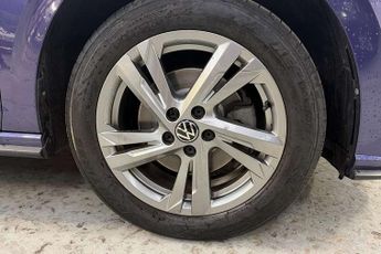 Volkswagen Polo 1.0 TSI 110 R-Line 5dr DSG