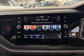 Volkswagen Polo 1.0 TSI 110 R-Line 5dr DSG