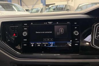 Volkswagen Polo 1.0 TSI 110 R-Line 5dr DSG