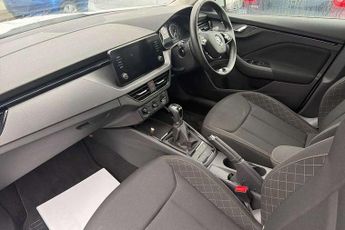 Skoda Kamiq 1.0 TSI 110 SE 5dr DSG
