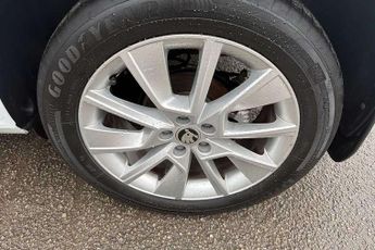 Skoda Kamiq 1.0 TSI 110 SE 5dr DSG