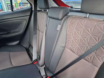 Toyota Yaris Cross 1.5 Hybrid Excel 5dr CVT