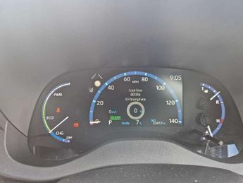 Toyota Yaris Cross 1.5 Hybrid Excel 5dr CVT