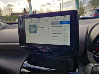 Toyota Yaris Cross 1.5 Hybrid Excel 5dr CVT