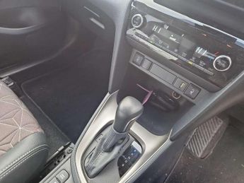 Toyota Yaris Cross 1.5 Hybrid Excel 5dr CVT