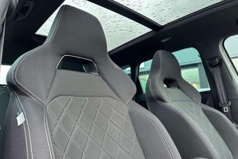 Skoda Karoq 1.5 TSI Sportline 5dr DSG