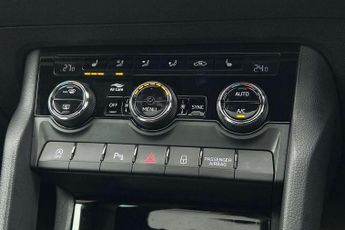 Skoda Karoq 1.5 TSI Sportline 5dr DSG