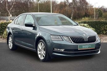 Skoda Octavia 1.5 TSI SE L 5dr DSG