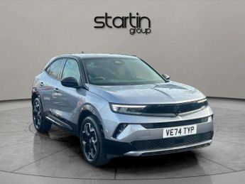 Vauxhall Mokka 1.2 Turbo 136 GS 5dr