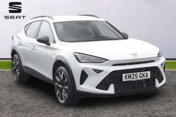 Cupra Formentor 1.5 eTSI 150 V2 5dr DSG