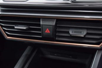 Cupra Formentor 1.5 eTSI 150 V2 5dr DSG