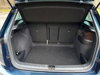 Skoda Karoq 1.5 TSI SE Drive 5dr DSG