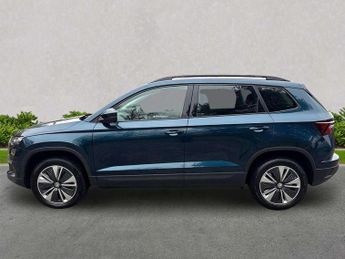 Skoda Karoq 1.5 TSI SE Drive 5dr DSG
