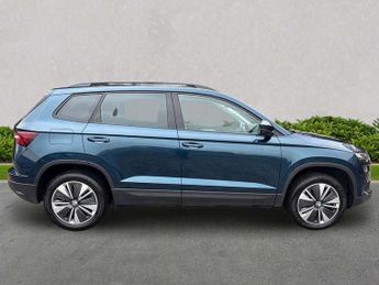 Skoda Karoq 1.5 TSI SE Drive 5dr DSG