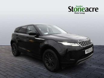 Land Rover Range Rover Evoque 2.0 D150 5dr 2WD
