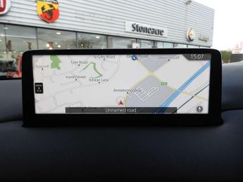 Mazda CX-5 2.0 e-Skyactiv G MHEV Centre-Line 5dr Auto