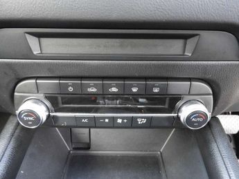 Mazda CX-5 2.0 e-Skyactiv G MHEV Centre-Line 5dr Auto
