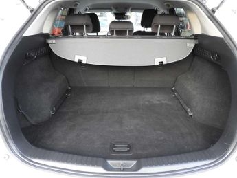 Mazda CX-5 2.0 e-Skyactiv G MHEV Centre-Line 5dr Auto