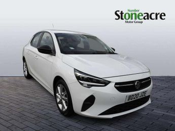 Vauxhall Corsa 1.2 SE 5dr