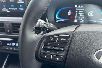 Hyundai i10 1.2 [79] Premium 5dr Auto [Nav]