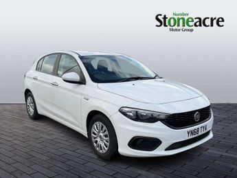Fiat Tipo 1.4 Easy 5dr