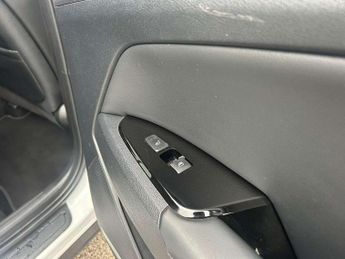 Kia Sportage 1.6 CRDi 134 48V ISG 4 5dr DCT AWD