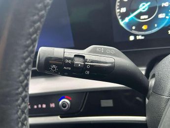 Kia Sportage 1.6 CRDi 134 48V ISG 4 5dr DCT AWD