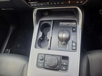 Mazda CX-60 2.5 PHEV Exclusive-Line 5dr Auto
