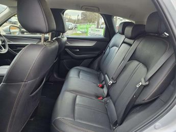 Mazda CX-60 2.5 PHEV Exclusive-Line 5dr Auto