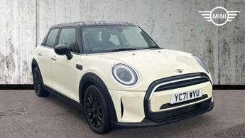 MINI Hatch 1.5 Cooper Classic 5dr