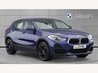 BMW X2 xDrive 25e Sport 5dr Auto