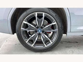 BMW X3 xDrive 30e M Sport 5dr Auto