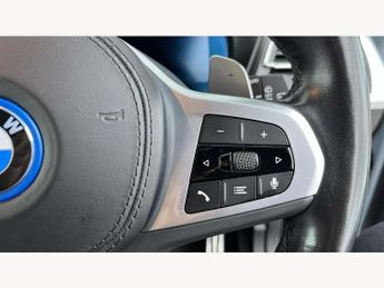 BMW X3 xDrive 30e M Sport 5dr Auto