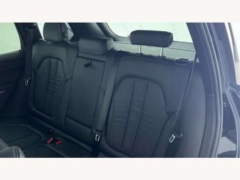 BMW X5 xDrive30d MHT M Sport 5dr Auto