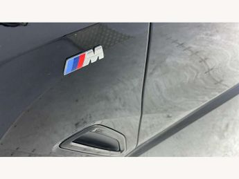 BMW X5 xDrive30d MHT M Sport 5dr Auto