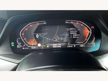 BMW X5 xDrive30d MHT M Sport 5dr Auto