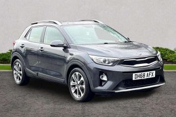 Kia Stonic 1.0T GDi 2 5dr
