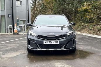 Kia XCeed 1.6T GDi ISG 177 GT-Line S 5dr DCT