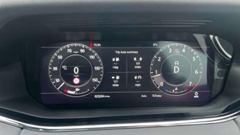 Land Rover Range Rover Evoque 2.0 P200 R-Dynamic SE 5dr Auto