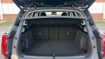 MINI Countryman 1.5 C Classic 5dr Auto